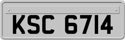 KSC6714