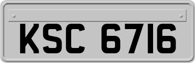 KSC6716