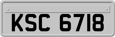 KSC6718