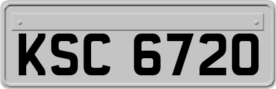 KSC6720