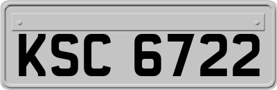 KSC6722