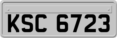 KSC6723
