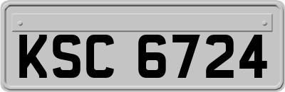 KSC6724