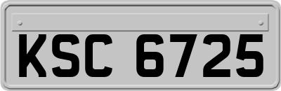 KSC6725