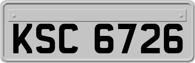 KSC6726