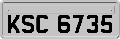 KSC6735