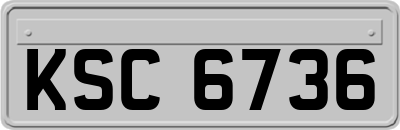 KSC6736