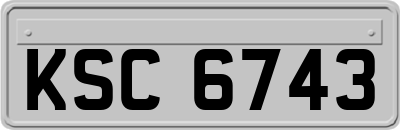 KSC6743