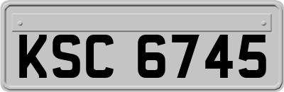 KSC6745
