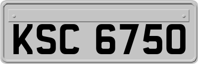 KSC6750