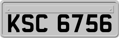 KSC6756