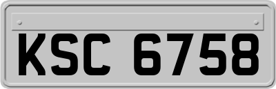 KSC6758