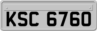 KSC6760
