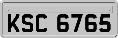 KSC6765