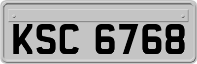KSC6768