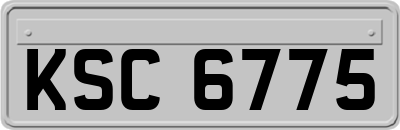 KSC6775