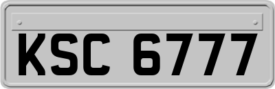 KSC6777
