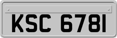 KSC6781