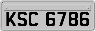 KSC6786