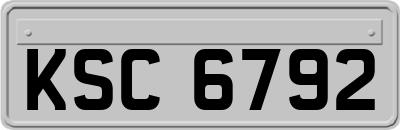 KSC6792
