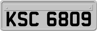 KSC6809