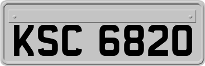 KSC6820
