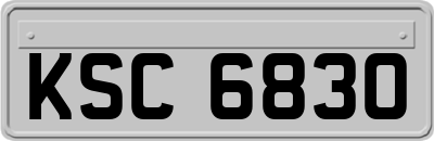 KSC6830