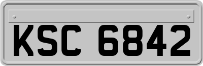KSC6842