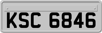 KSC6846