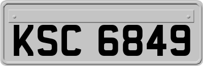 KSC6849