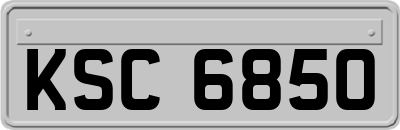 KSC6850