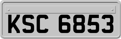 KSC6853