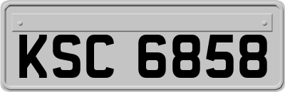 KSC6858