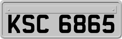 KSC6865