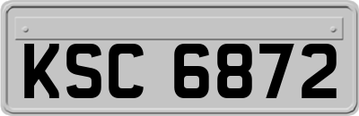 KSC6872
