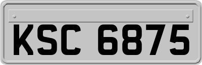 KSC6875