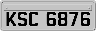 KSC6876