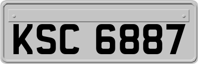 KSC6887