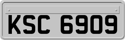 KSC6909