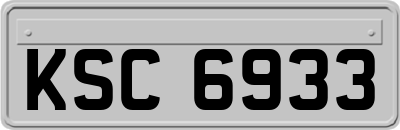 KSC6933