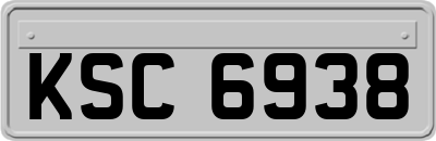 KSC6938