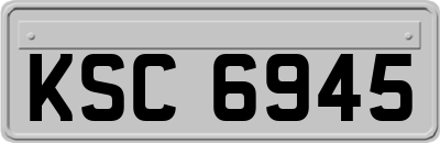 KSC6945