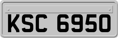 KSC6950
