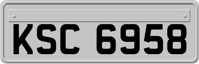 KSC6958