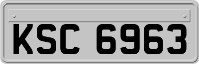 KSC6963