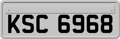KSC6968