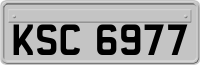KSC6977