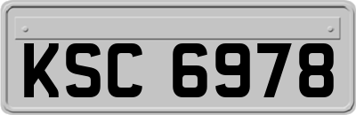 KSC6978