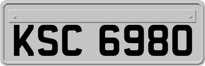 KSC6980