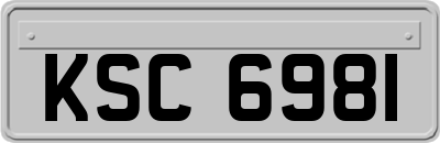 KSC6981